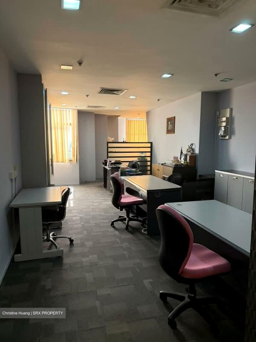 Peninsula Plaza (D6), Office #532391781